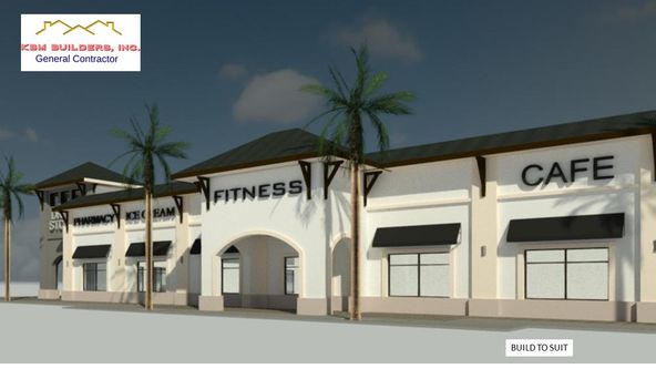 871 Blanding Blvd, Orange Park, FL 32065